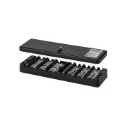 Коробка испытательная переходная ИКП (аналог ИК, ИКК, сталь) TDM