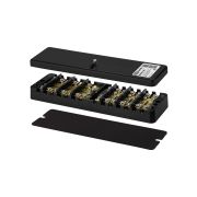 Коробка испытательная переходная ИКП (аналог ИК, ИКК, латунь) TDM