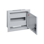 Корпус металлический ЩРВ-12 (275х320х120) TDM