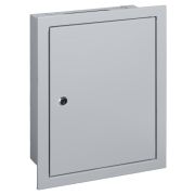 Корпус металлический ЩРВ-24 (405х320х120) TDM