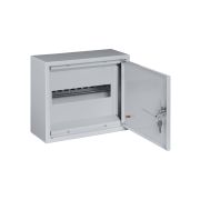 Корпус металлический ЩРН-12 (265х310х120) TDM