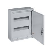 Корпус металлический ЩРН-24 (395х310х120) TDM