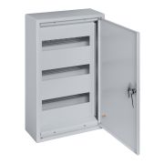 Корпус металлический ЩРН-36 (520х310х120) TDM