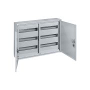 Корпус металлический ЩРН-96 (500х680х120) 2-х дверный TDM