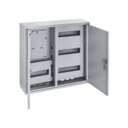 Корпус металлический ЩУРН-3/48 (540х600х165) 2-х дверный TDM