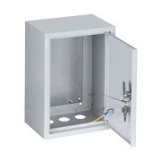 Корпус металлический ЩМП-3.2.1-0 (300х210х150) TDM