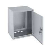 Корпус металлический ЩМП-1-0 (395х310х220) TDM