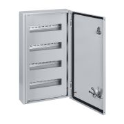 Корпус металлический ЩРН-48 IP66 (620х330х120) TDM