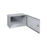 Корпус металлический ЩМП-4.6.2-0 IP66 (400х600х250) TDM