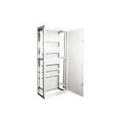 Каркас ВРУ-1 (2000х800х450) без бок. панелей TDM