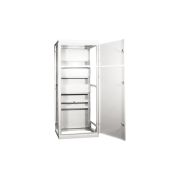 Каркас ВРУ-2 (1800х800х450) без бок. панелей TDM