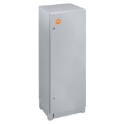 Корпус металлический ЩМП-16.6.4-0 (1600х600х400) IP66 без монтажных панелей TDM