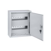 Корпус металлический ЩРН-24 (350х300х120) Народный