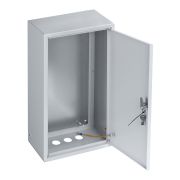 Корпус металлический ЩМП-5.3.15 (500х300х150) TDM