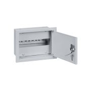 Корпус металлический ЩРВ-12 (215х280х120) Народный