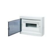 Бокс ЩРН-ПМ-12 модулей, навесной, АБС-пластик, IP41, Народный