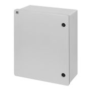 Щит антивандальный, ЩПМП-3-0, GRP, IP66, IK10, -50 С до +70 С, навесной, (600х500х230) TDM
