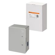 Бокс ЩРН-П-16 модулей, ABS, IP65, от -45 до +75 °С, навесной, (250х350х150) TDM