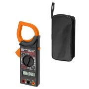 Токоизмерительные клещи серия «МастерЭлектрик» М266 TDM