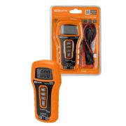 Мультиметр цифровой  пылевлагозащищенный серия «МастерЭлектрик» М9300 (IP54) TDM