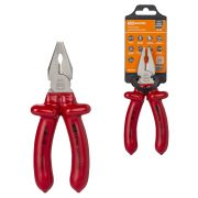 Пассатижи диэлектрические, 160 мм, 1000 В, CR-V, «ПрофиЭлектрик» TDM