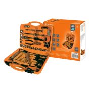 Набор инструментов универсальный №5, 48 позиций, CR-V сталь «Алмаз» TDM