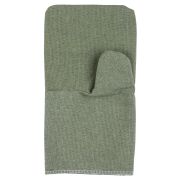 Рукавицы брезентовые «Искра», двойной наладонник, 420 г/м, 1 пара TDM