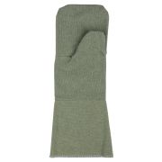 Рукавицы брезентовые«Искра», длинный раструб, двойной наладонник, 420 г/м, 1 пара, TDM