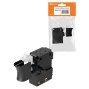 Кнопка FA2-5/1BEK, выключатель для сетевого шуруповерта СШ-280, TDM