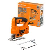 Лобзик электрический ЛЭ-580/65, мощ. 580 Вт, пропил 65 мм, 3000 ход/мин, шнур 3 м, «Рубин» ТDM