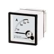 Амперметр А72   150А/5А-1,5 TDM