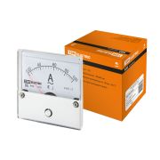 Амперметр А80 100А/5А-2,5, трансформаторного включения, (поверенный), TDM