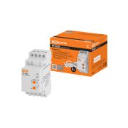 Реле температуры РТ-820 (-5+40С, 24-240В АС/DC, с датч. IP67) TDM