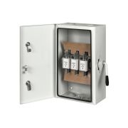 Ящик с блоком «рубильник-предохранитель» ЯБПВУ-250А IP54 (с ПН-2) Народный