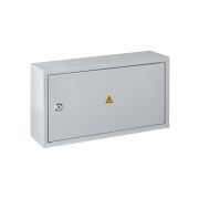 Осветительный щиток с выключателем ОЩВ-12 (63А/16А) TDM