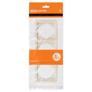 Рамка 3-ая вертикальная сл. кость «Валдай» TDM