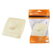 Светорегулятор RL 600 Вт сл. кость «Онега» TDM