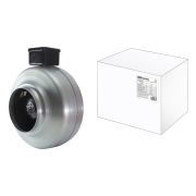 Вентилятор канальный центробежный ВК-125, TDM