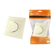 Светорегулятор RL 300 Вт сл. кость «Лама» TDM