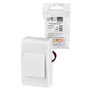 Кнопка народная КП-Н-01 (для пров. звонков, полиэт.пак.)