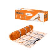 Мат нагревательный «Комфорт» МН двухжильный, 3 кв. м, 450 Вт TDM