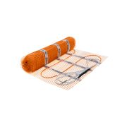 Мат нагревательный «Комфорт» МН двухжильный, 4 кв. м, 600 Вт TDM