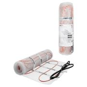 Мат нагревательный «Монтаж», двухжильный, 10 кв. м, 1500 Вт, TDM