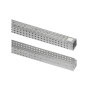 Лоток перфорированный 100х150х3000-0,7 мм TDM