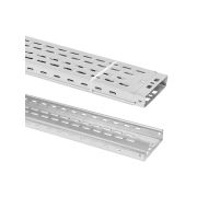 Лоток перфорированный 50х150х3000-1,0 мм TDM