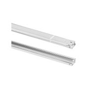 Лоток неперфорированный 35х50х3000-0,7 мм TDM