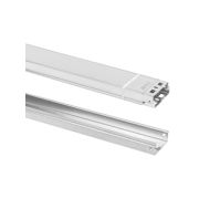 Лоток неперфорированный 50х100х3000-0,7 мм TDM