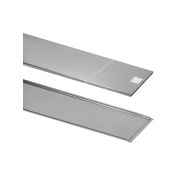 Крышка на лоток основание 400-0,7 мм TDM