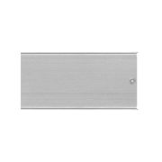 Крышка на лоток основание 150-0,5 мм TDM