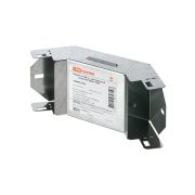 Поворот на 90 град. вертикальный внутренний 50х100 TDM